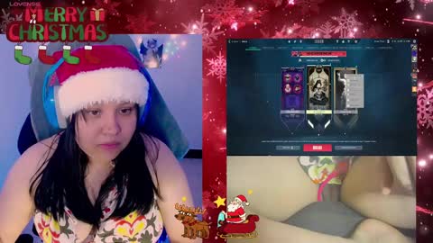 crystal online show from December 26, 1:51 am