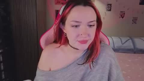 Grace online show from November 24, 9:17 pm