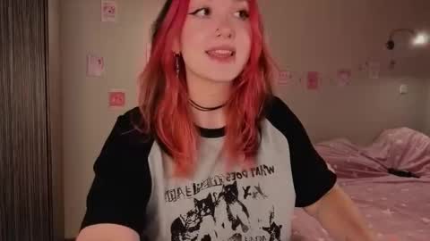 Grace online show from September 21, 7:45 pm