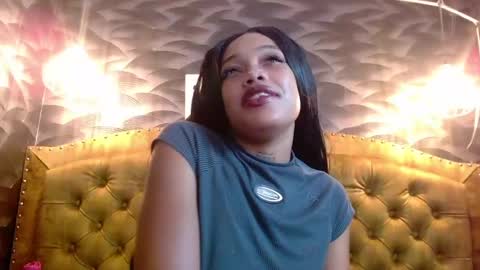 Crystal online show from October 30, 12:02 am