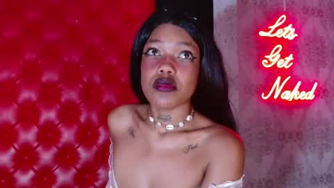 Crystal online show from January 10, 9:08 pm