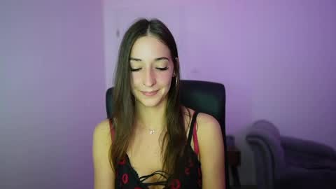 Crystalbrunette18 online show from May 9, 6:10 pm