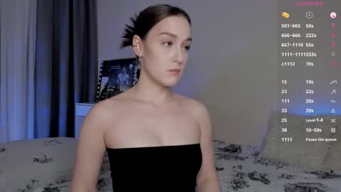 Arina online show from February 22, 7:32 pm