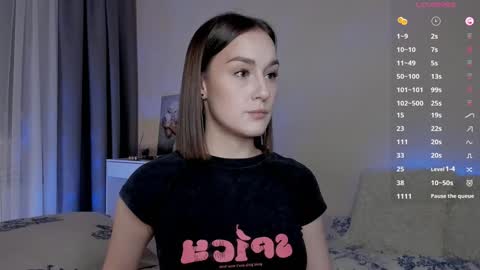 Arina online show from December 29, 7:22 pm