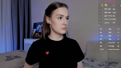 Arina online show from February 14, 6:51 pm