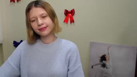 Stella online show from January 23, 7:22 am