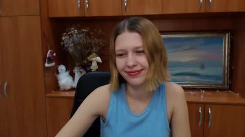 Stella online show from January 14, 12:35 pm