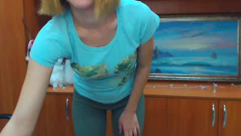 Stella online show from January 25, 8:53 am