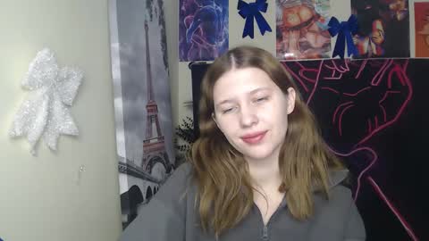 Stella online show from January 18, 1:18 pm