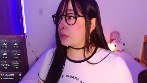 Olivia  online show from January 17, 1:13 am