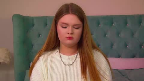 Crystal online show from September 14, 6:06 pm