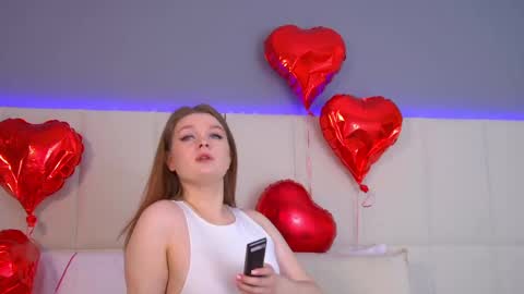 Crystal online show from February 16, 6:43 am