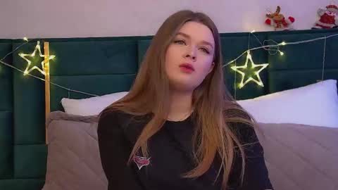 Crystal online show from December 18, 6:29 am