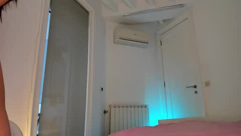 Kristina online show from November 7, 12:55 pm