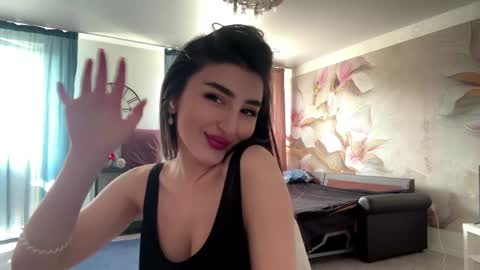Diana online show from May 7, 12:31 pm