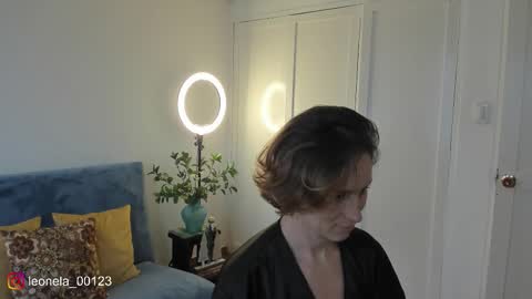 Leonela online show from January 12, 8:03 pm