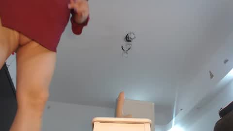 Milky Ana online show from March 6, 12:09 pm