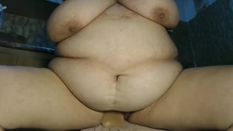 Milky Ana online show from October 27, 11:06 am