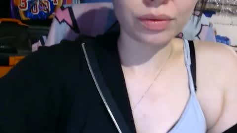 Angela online show from May 10, 2:24 am