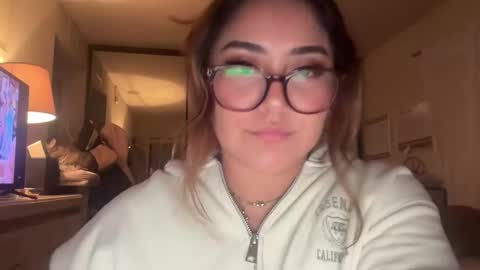 cumberinme online show from November 17, 4:24 am