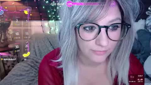 Kasey online show from November 7, 4:34 pm