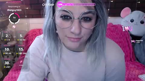 Snapshot of cumqueen101 chatting on January 18, 7:04 pm Kasey online show from January 18, 7:04 pm