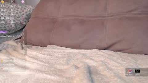 Jessy online show from October 26, 1:56 am