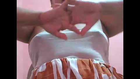 curious_girl247 online show from April 19, 7:27 pm