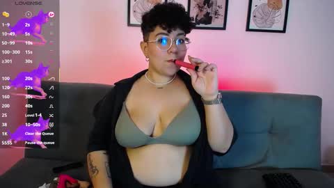 Bruna  online show from October 12, 11:51 pm