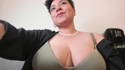 Bruna  online show from February 12, 4:33 am
