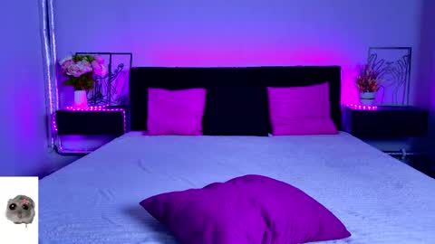 Anna online show from February 24, 2:11 am