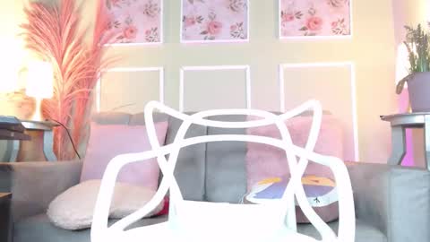 DANI online show from September 27, 7:43 pm