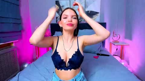 Sammy online show from March 11, 1:26 am