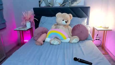 Sammy online show from September 26, 1:25 am