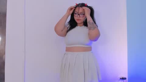 Rosie online show from October 25, 11:51 am