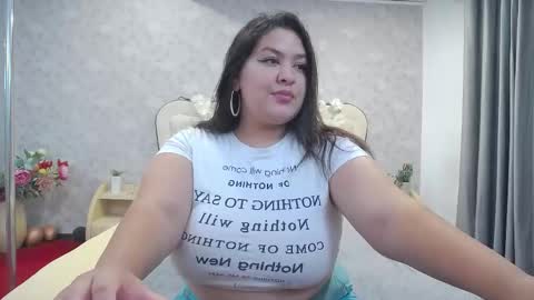 Snapshot of curvyaleya chatting on September 24, 3:44 pm Aleya online show from September 24, 3:44 pm