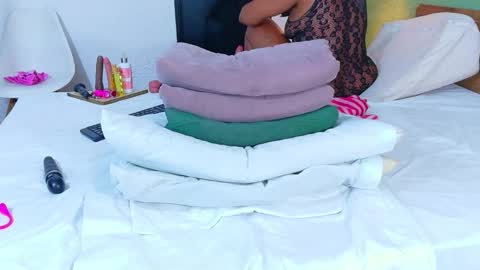 Danna online show from February 28, 7:57 pm