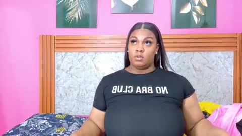 curvyhomebebe online show from February 15, 11:53 am