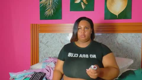 curvyhomebebe online show from June 2, 2:56 am