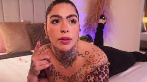 Samantha online show from October 11, 4:53 pm