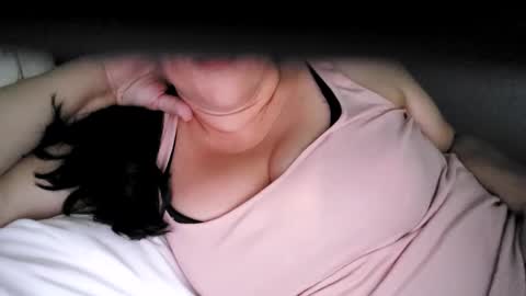 Snapshot of curvymomy69 chatting on September 14, 8:18 pm Milfmomma online show from September 14, 8:18 pm