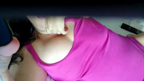 Snapshot of curvymomy69 chatting on September 29, 5:51 pm Milfmomma online show from September 29, 5:51 pm