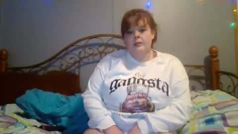 dahlia -kim online show from January 31, 12:29 pm