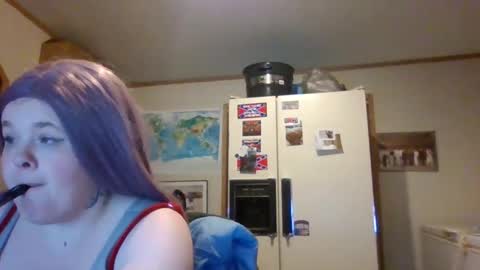 dahlia -kim online show from March 10, 11:23 am