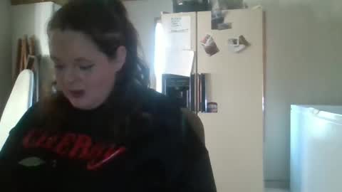 dahlia -kim online show from October 16, 8:44 pm