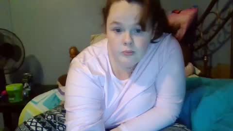 dahlia -kim online show from February 25, 4:57 am