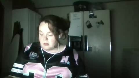 dahlia -kim online show from October 9, 2:48 am