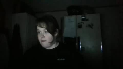 dahlia -kim online show from February 25, 11:58 pm