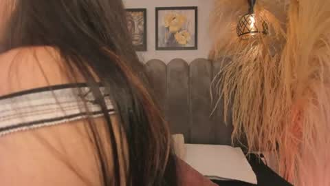 Amber  online show from July 16, 8:46 pm