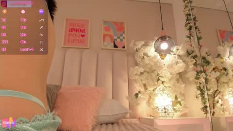 Amber  online show from November 28, 9:07 pm